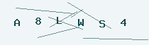 CAPTCHA verification code